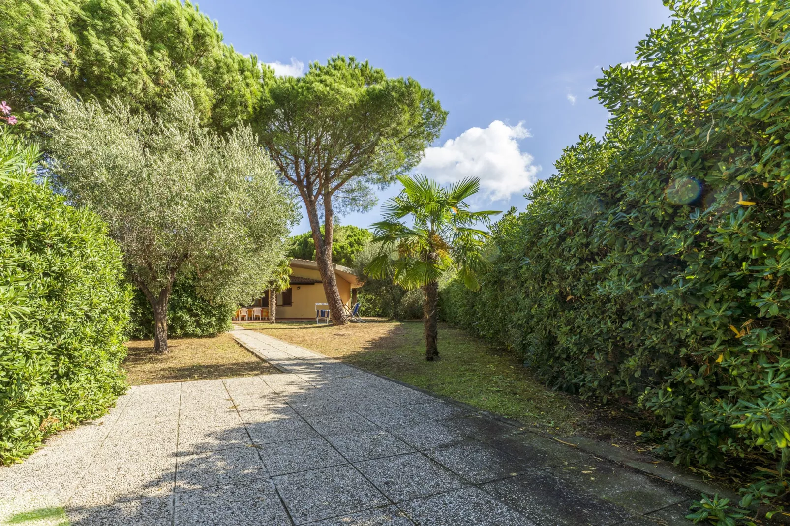 Marangone-Exterior summer