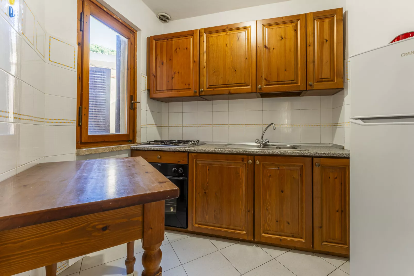 Marangone-Dining room