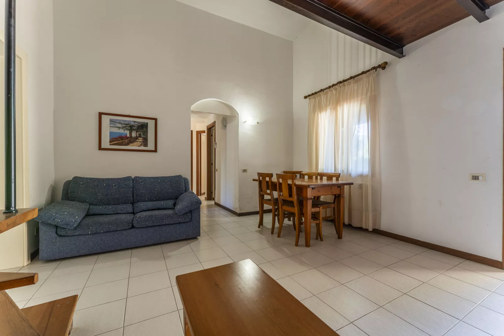 Marangone-Dining room