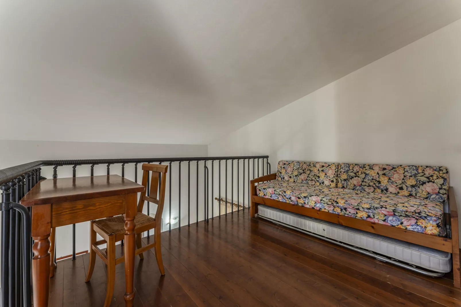 Marangone-Bedroom