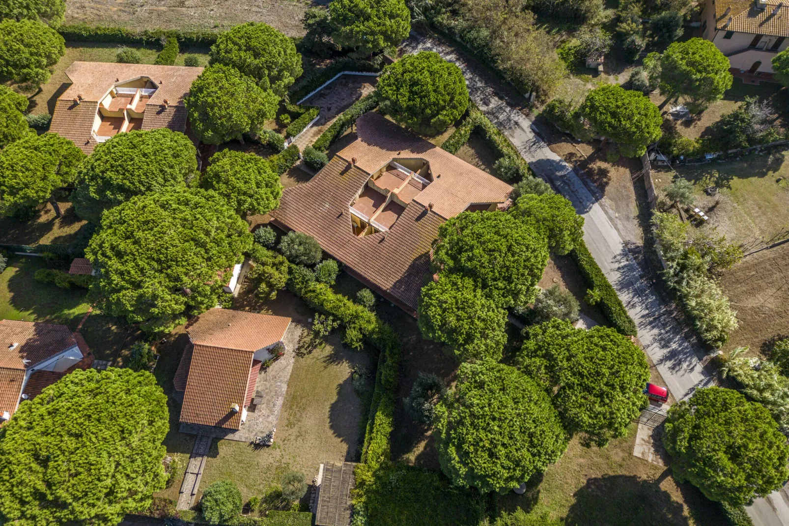 Marangone-Areas summer 1km
