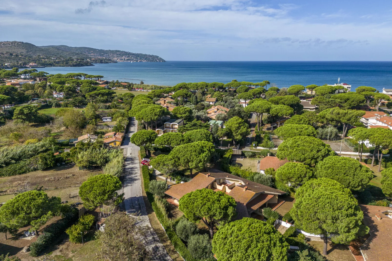 Marangone-Areas summer 1km
