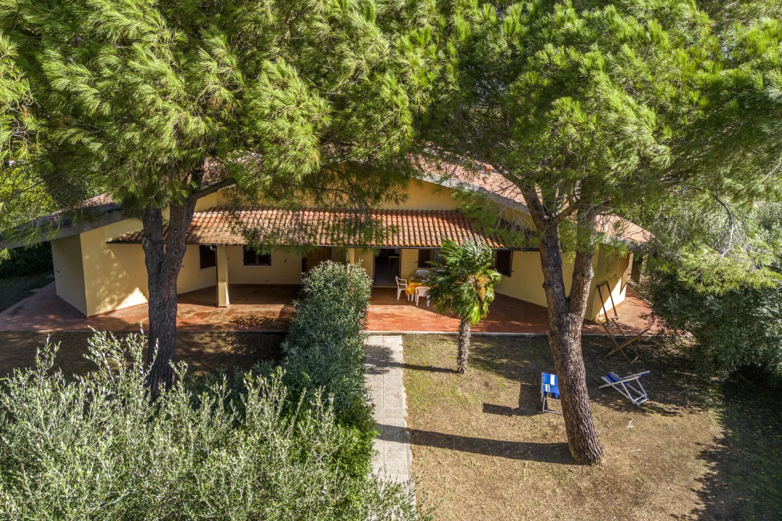 Marangone-Areas summer 1km