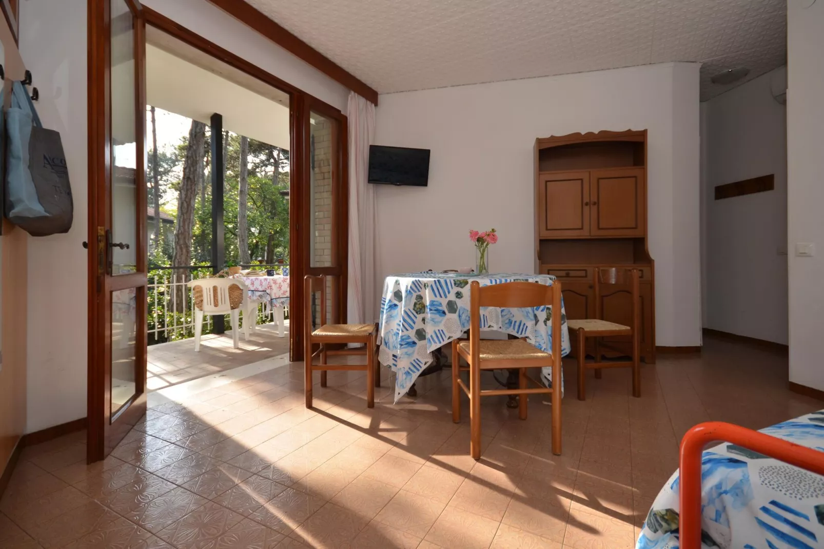 Holiday resort Alex Lignano-D7