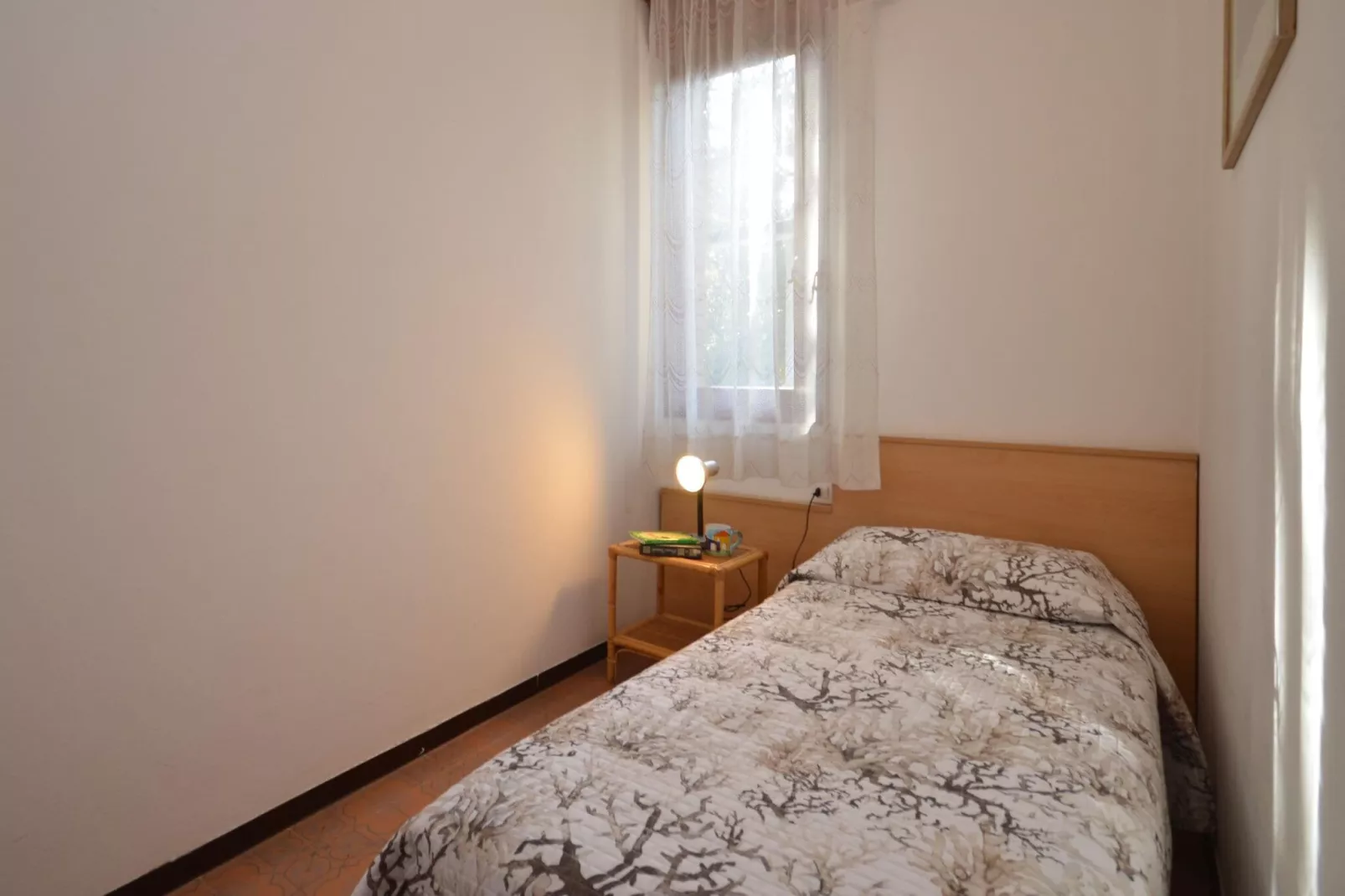 Holiday resort Alex Lignano-D7-Bedroom