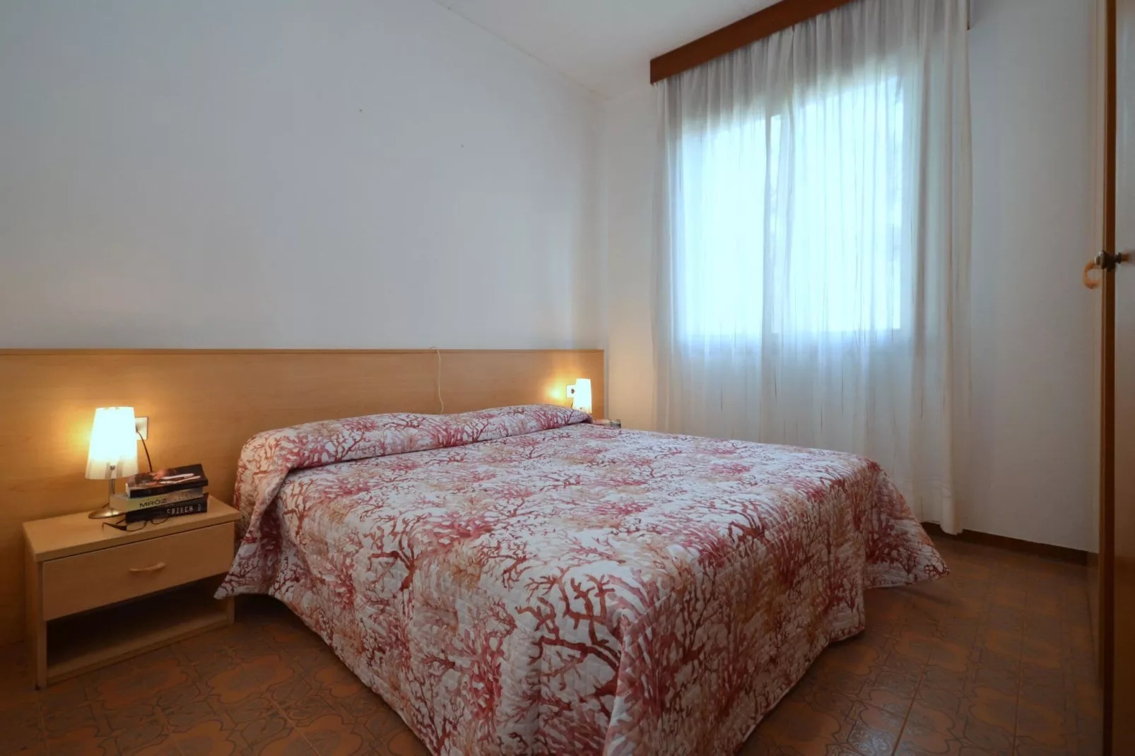 Holiday resort Alex Lignano-D7-Bedroom