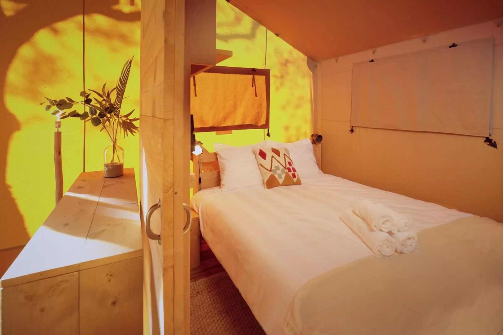 Resort de Parel 3-Bedroom