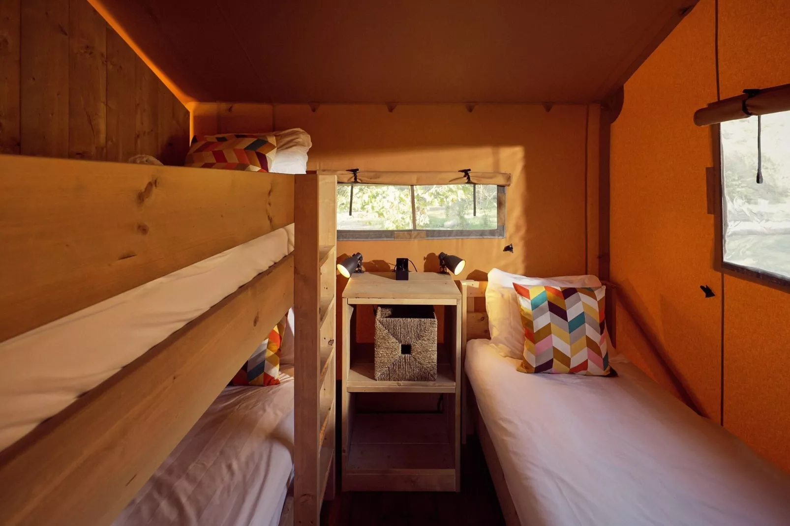 Resort de Parel 3-Bedroom