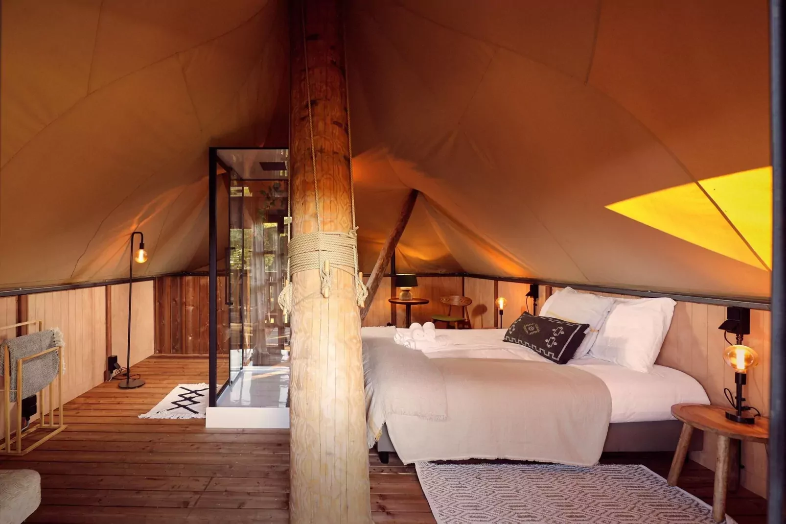 Resort de Parel 4-Schlafzimmer
