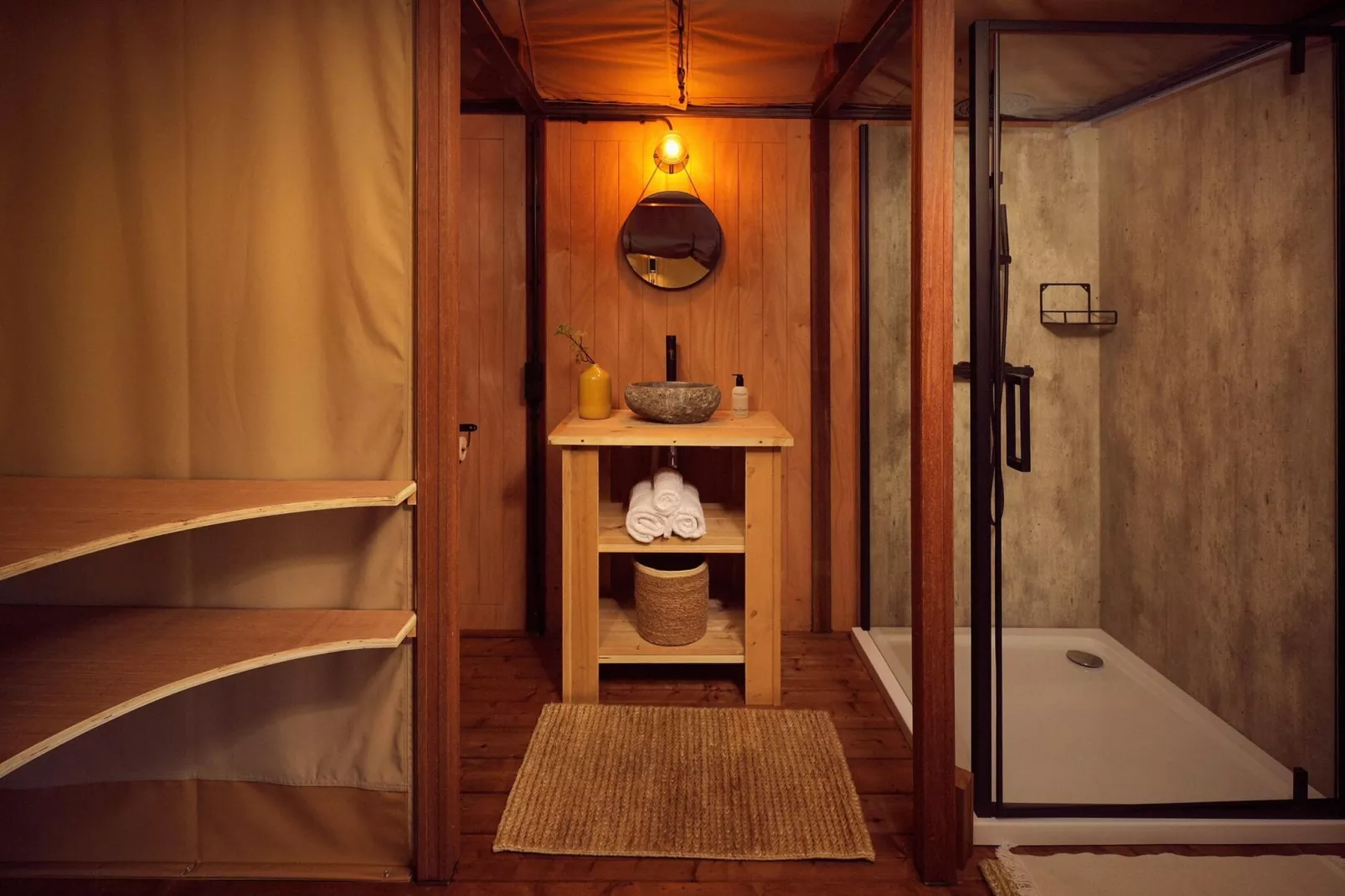 Resort de Parel 4-Badezimmer