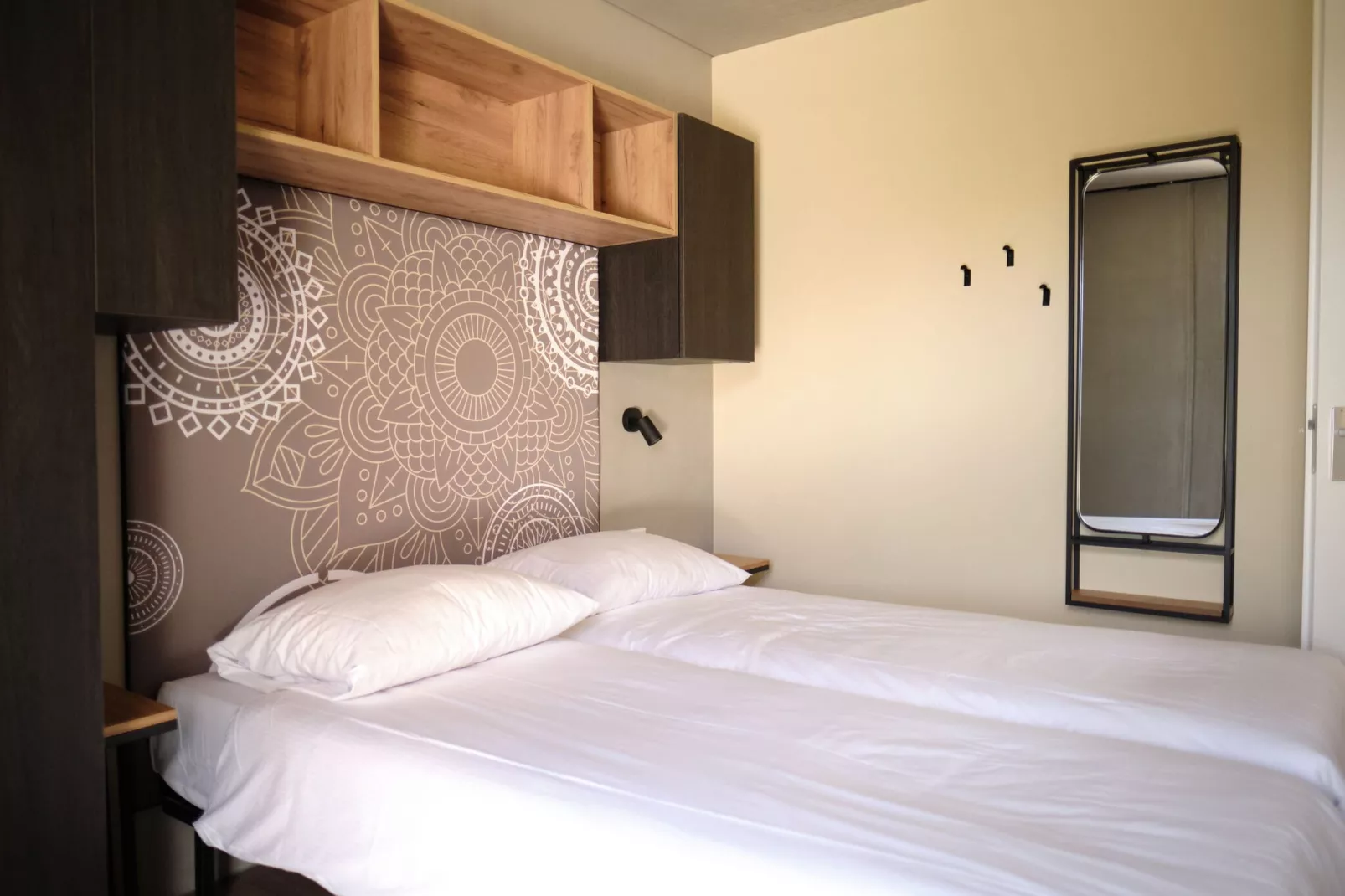 Resort Gulpen 4-Bedroom