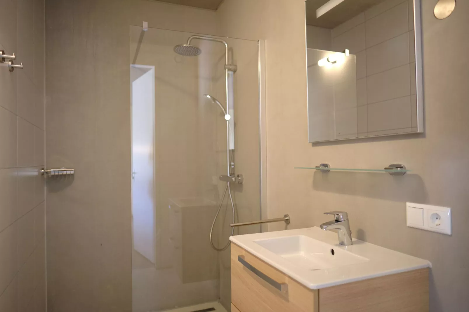 Resort Gulpen 4-Bathroom