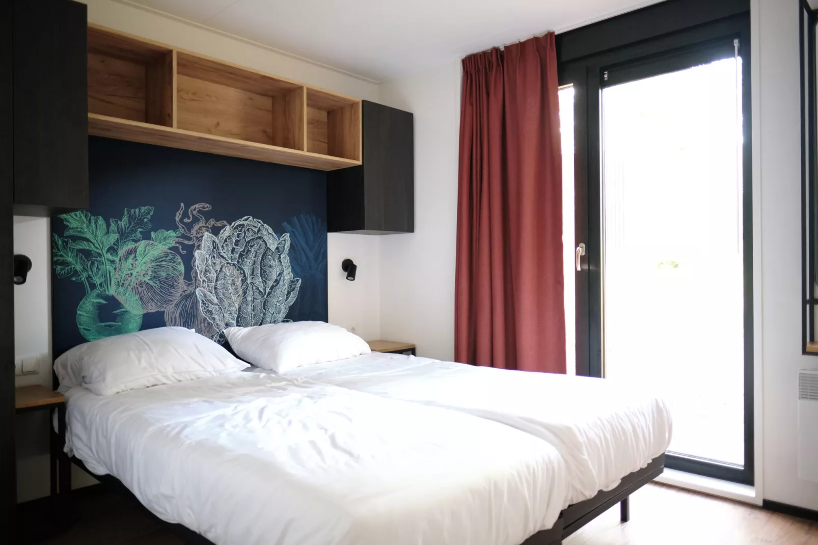 Resort Gulpen 6-Bedroom