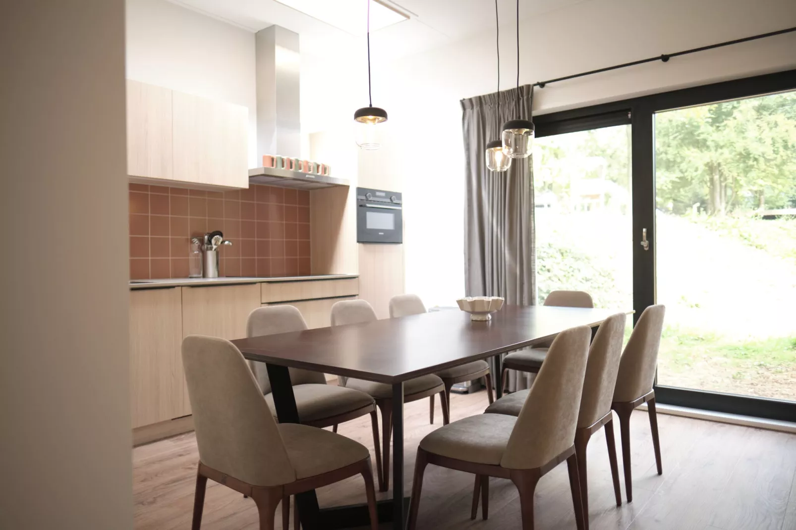 Resort Gulpen 10-Wohnzimmer