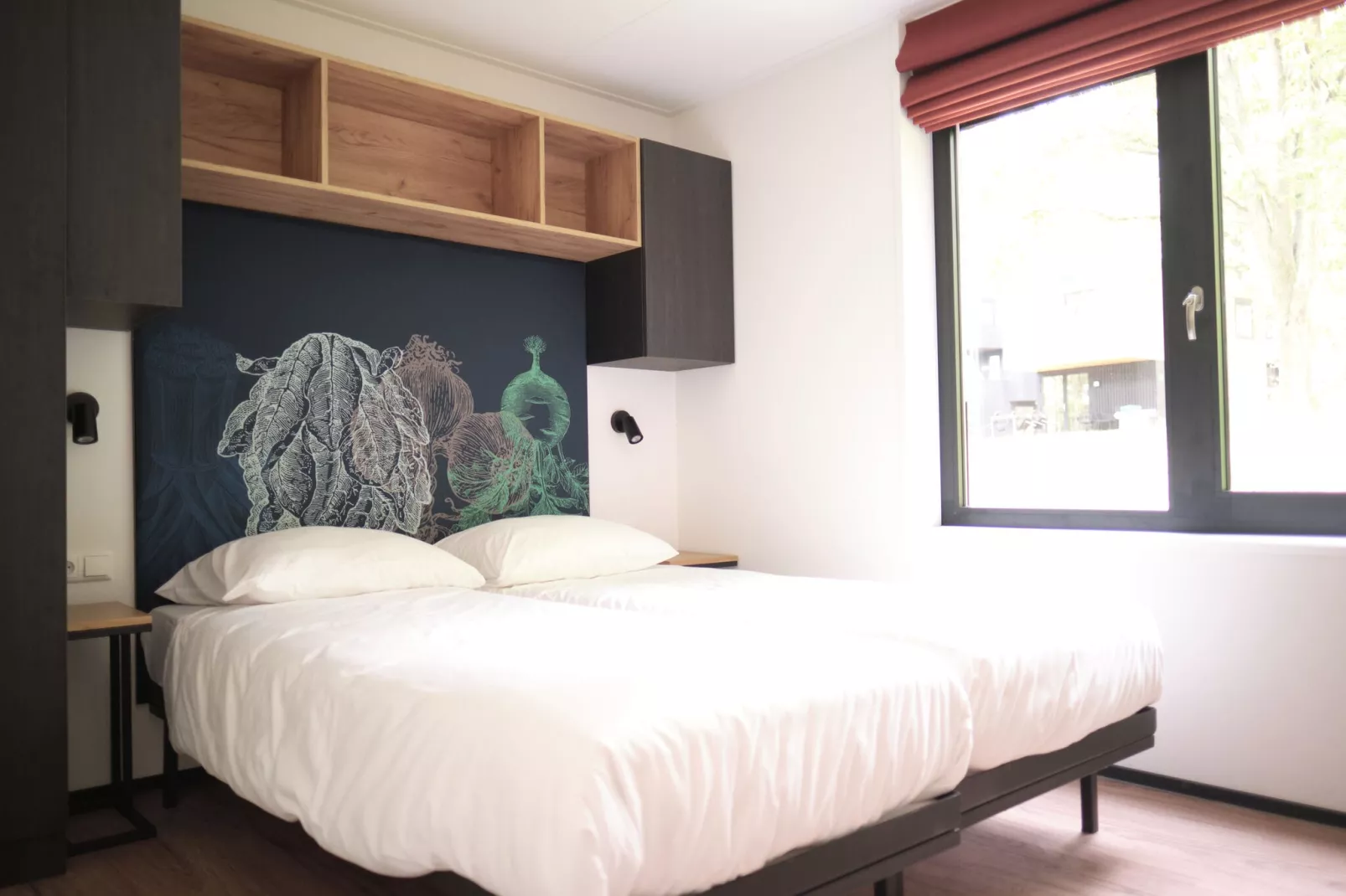 Resort Gulpen 10