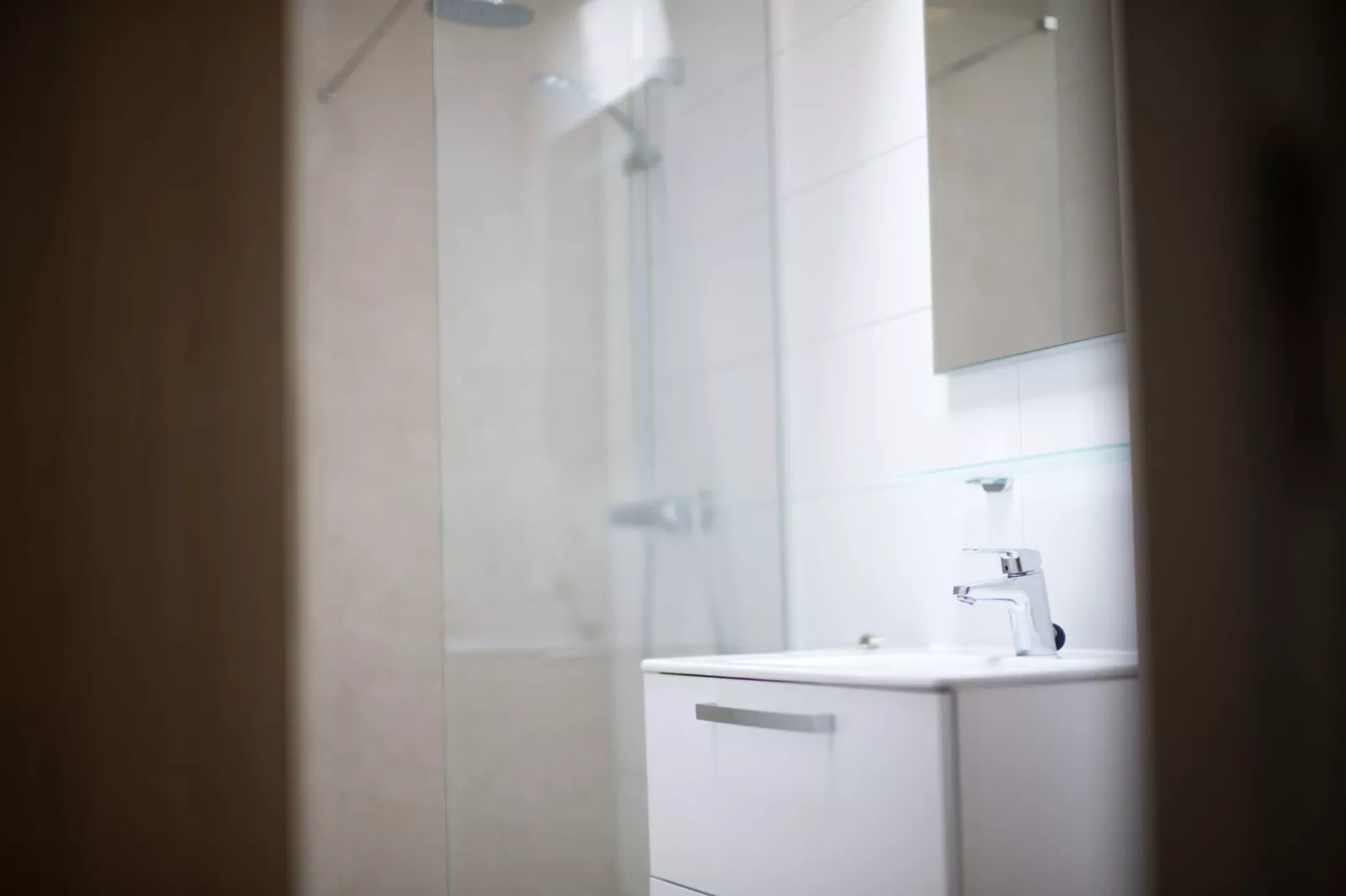 Resort Gulpen 10-Badezimmer