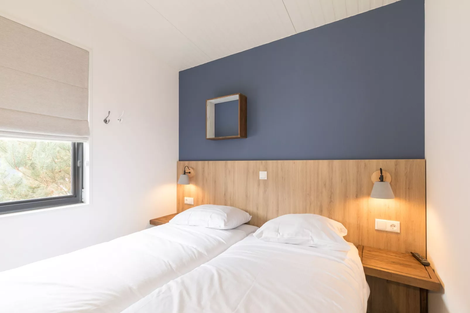 Sea Lodges Ameland 2-Schlafzimmer