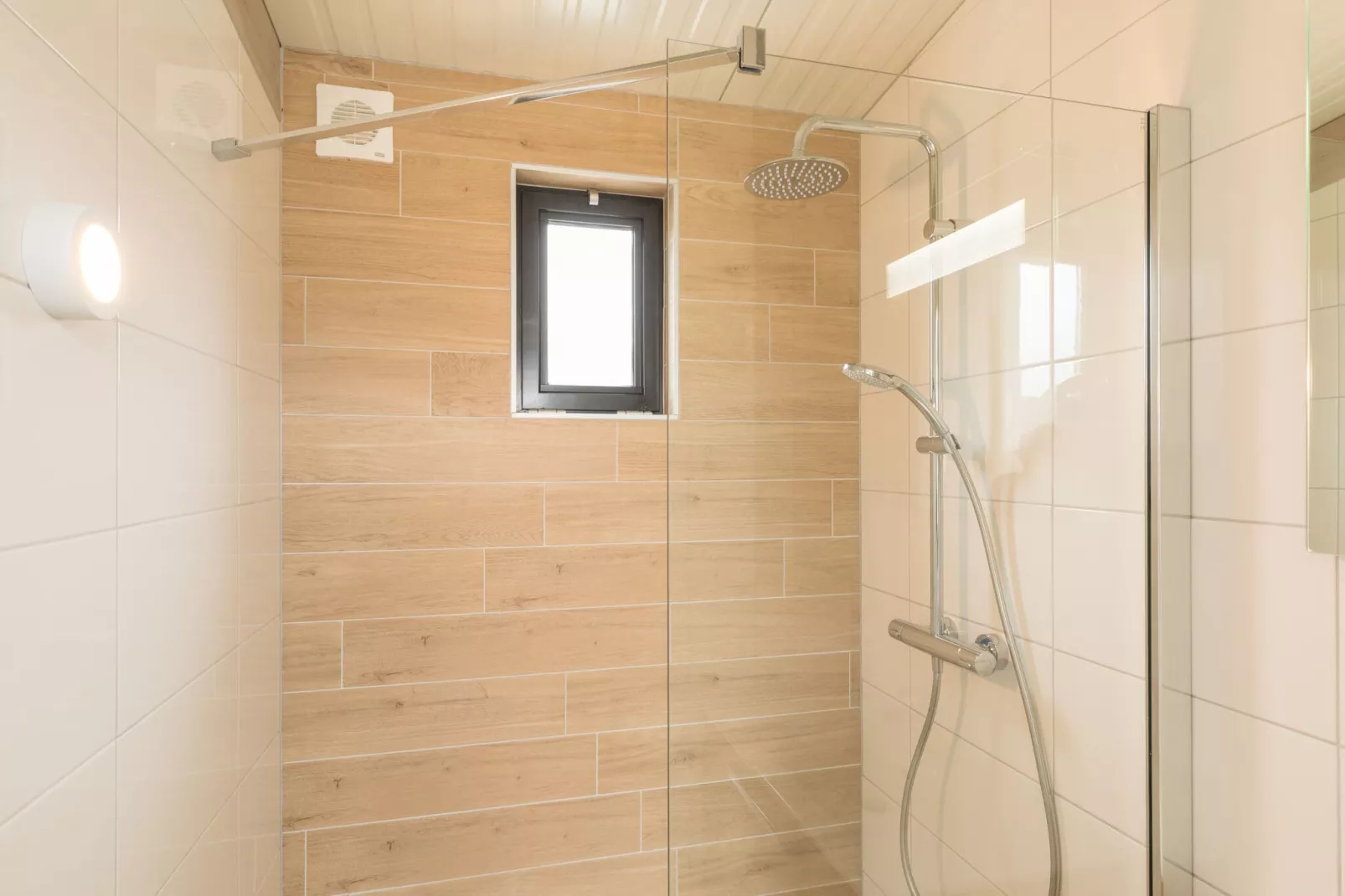 Sea Lodges Ameland 2-Badezimmer