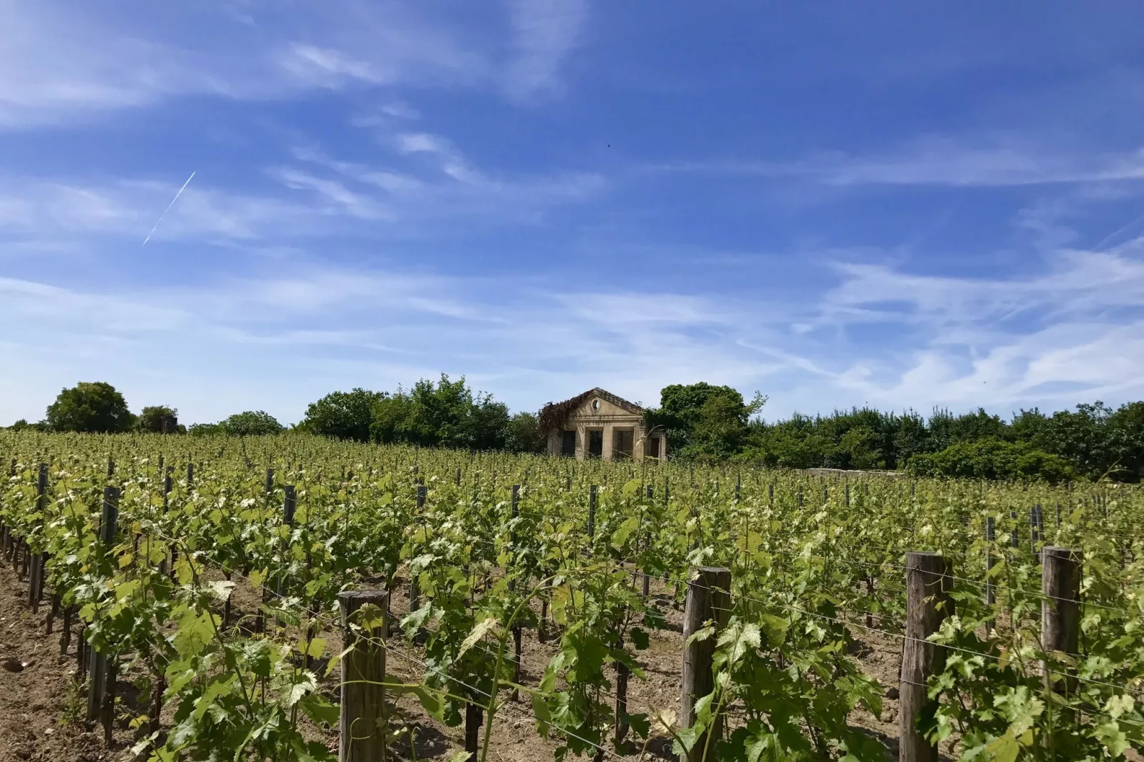 Le Pigeonnier-Areas within 5km in summer