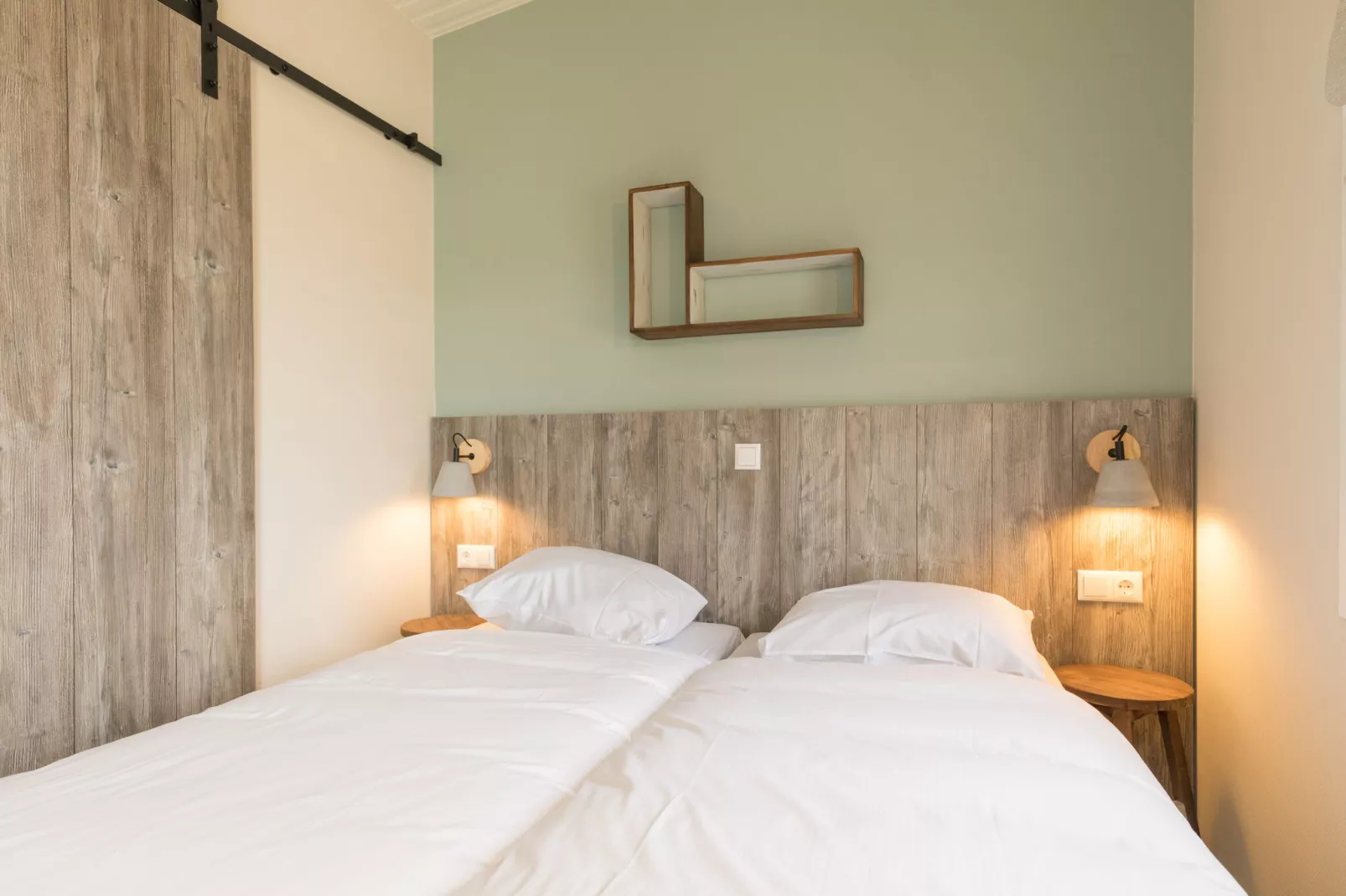 Sea Lodges Ameland 3-Bedroom