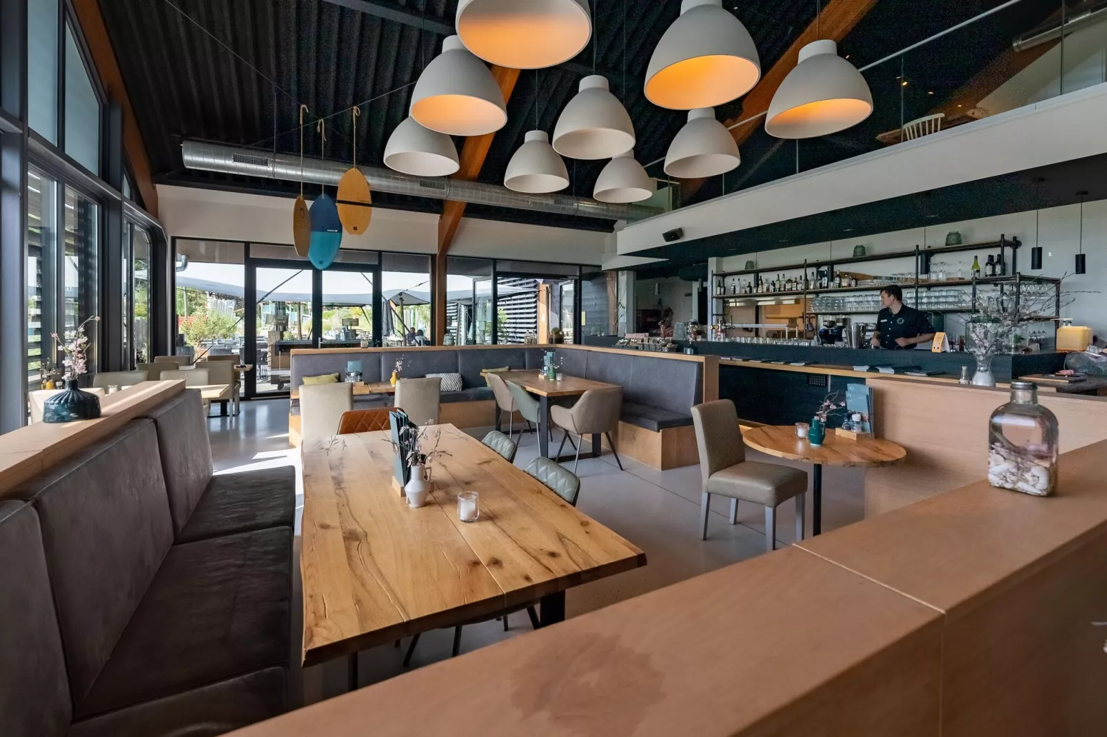 Sea Lodges Ameland 3-Park facilities