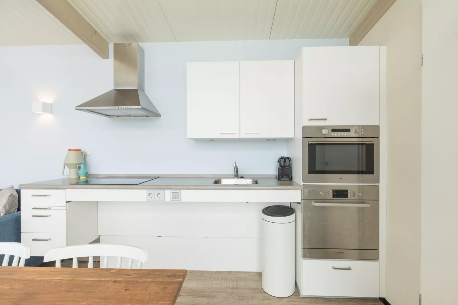 Sea Lodges Ameland 4-Kitchen