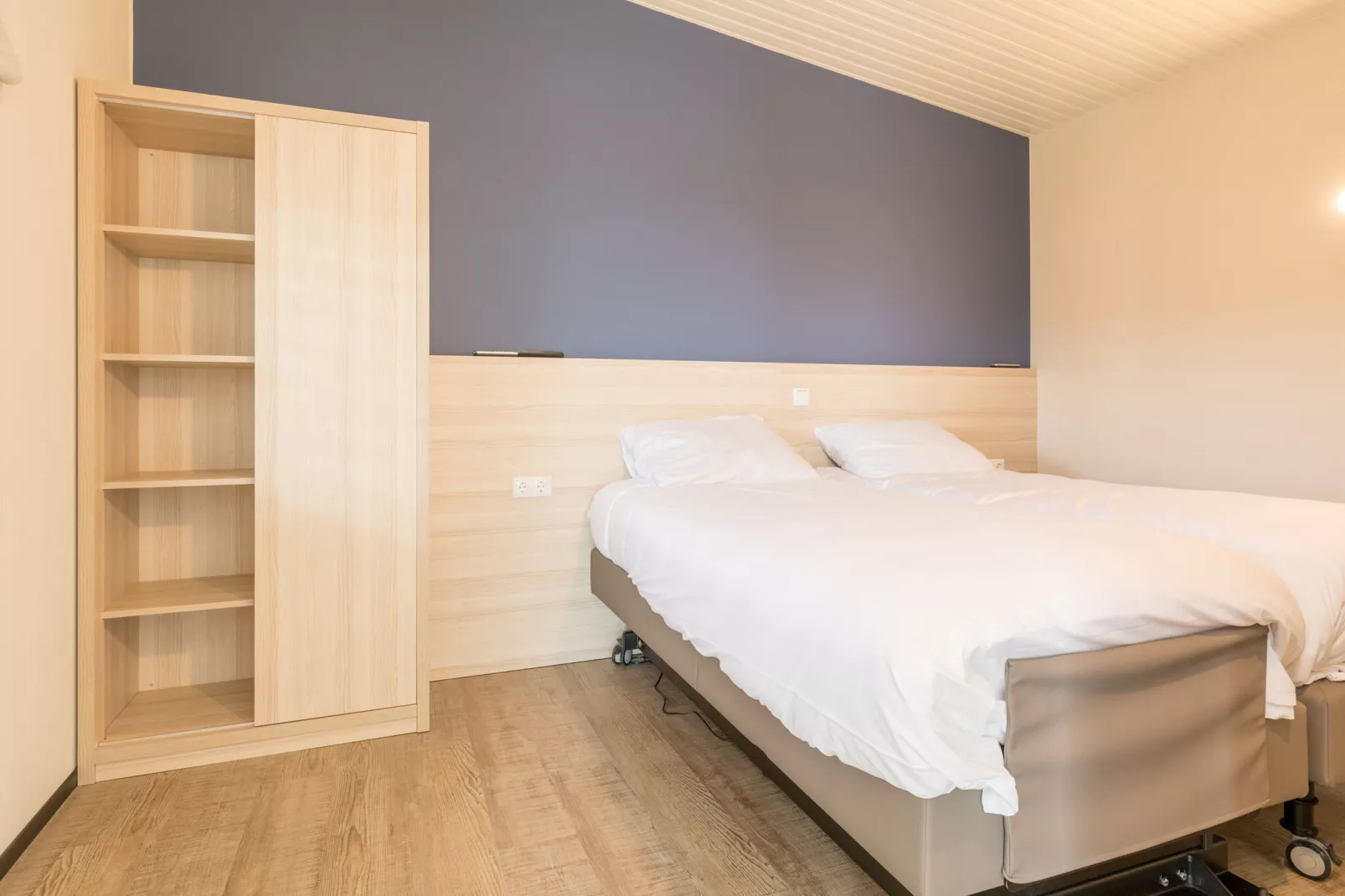 Sea Lodges Ameland 4-Bedroom