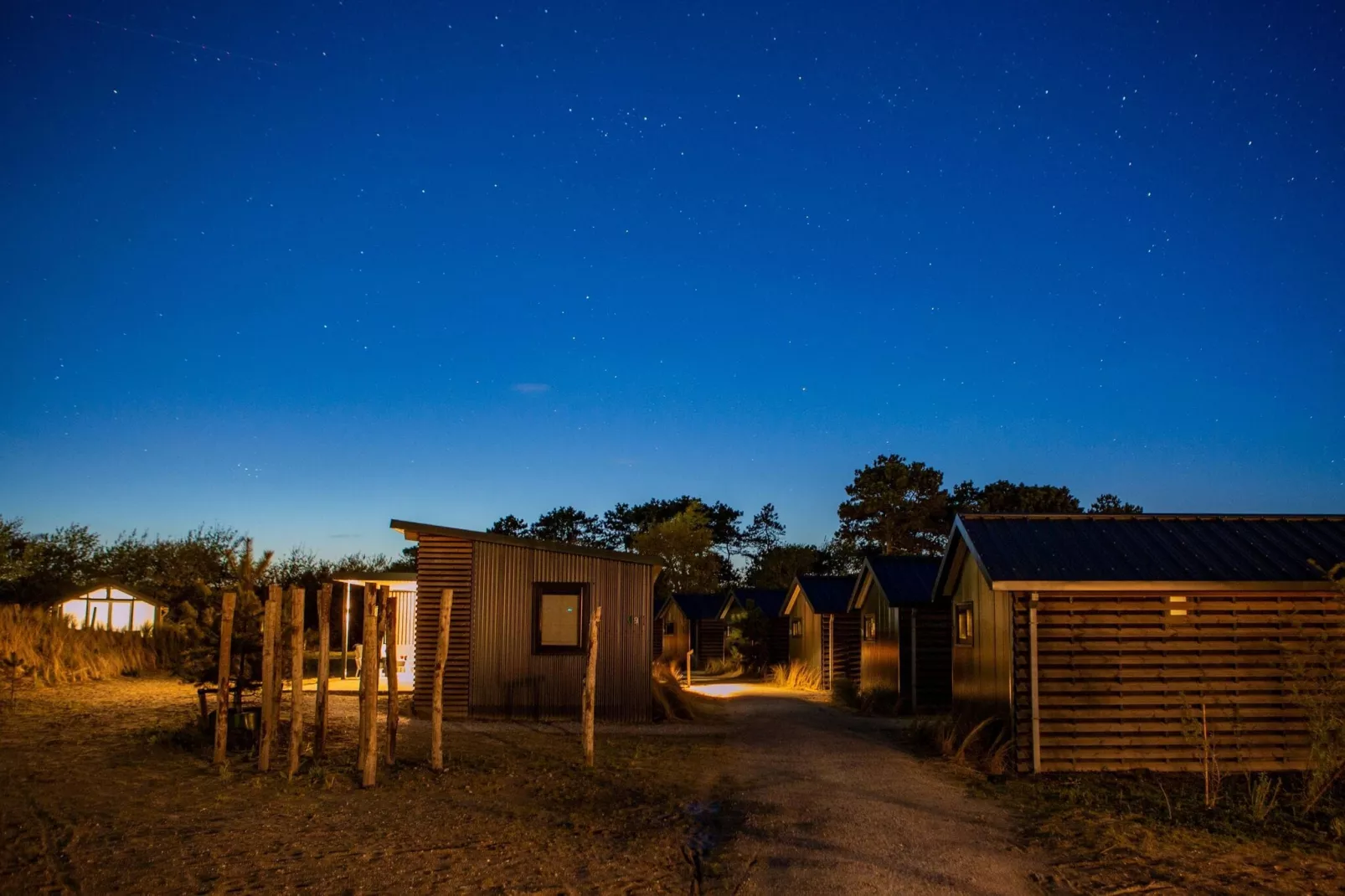 Sea Lodges Ameland 4-Atmosphere