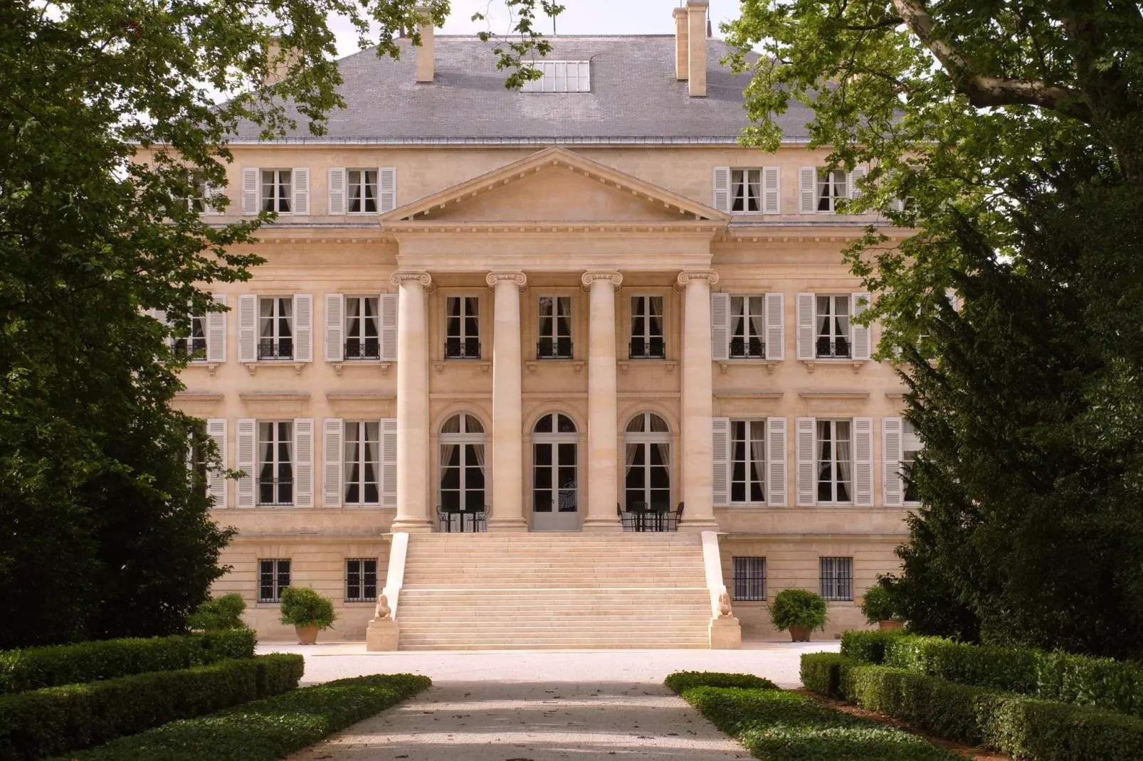 Le Pigeonnier-Ambiance