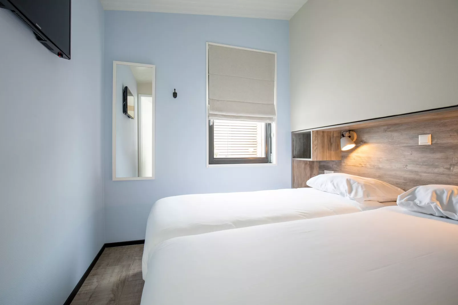 Sea Lodges Ameland 5-Bedroom