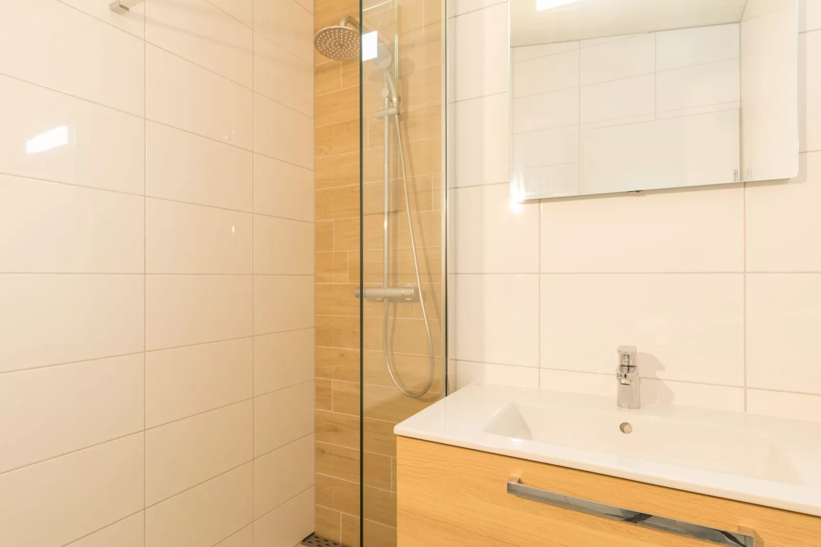 Sea Lodges Ameland 5-Bathroom