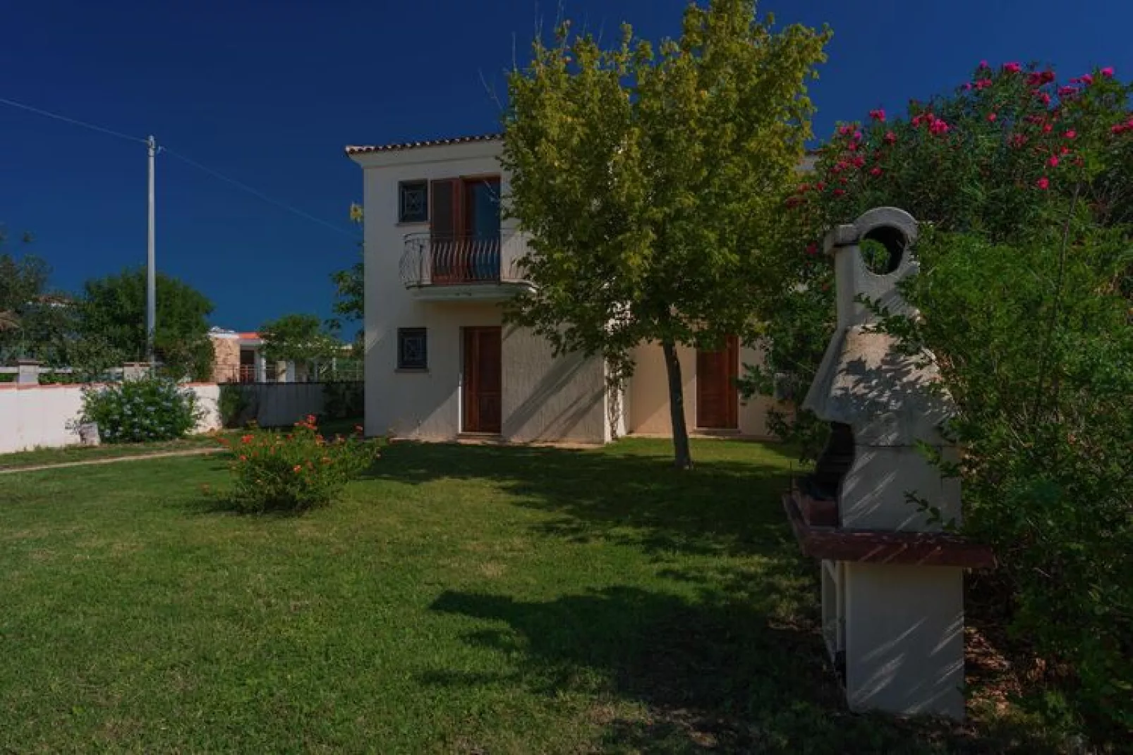 Ferienanlage Budoni-TRILO 6 Residence "le Dimore di Budoni