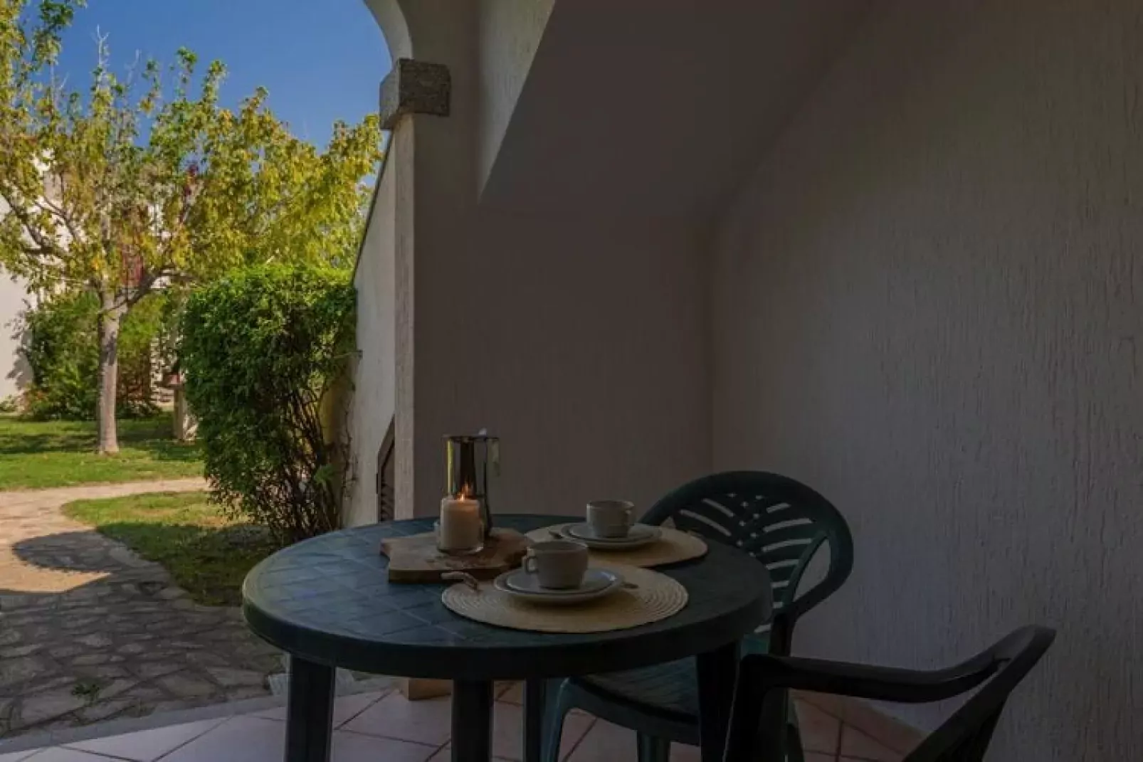 Ferienanlage Budoni-TRILO 6 Residence "le Dimore di Budoni