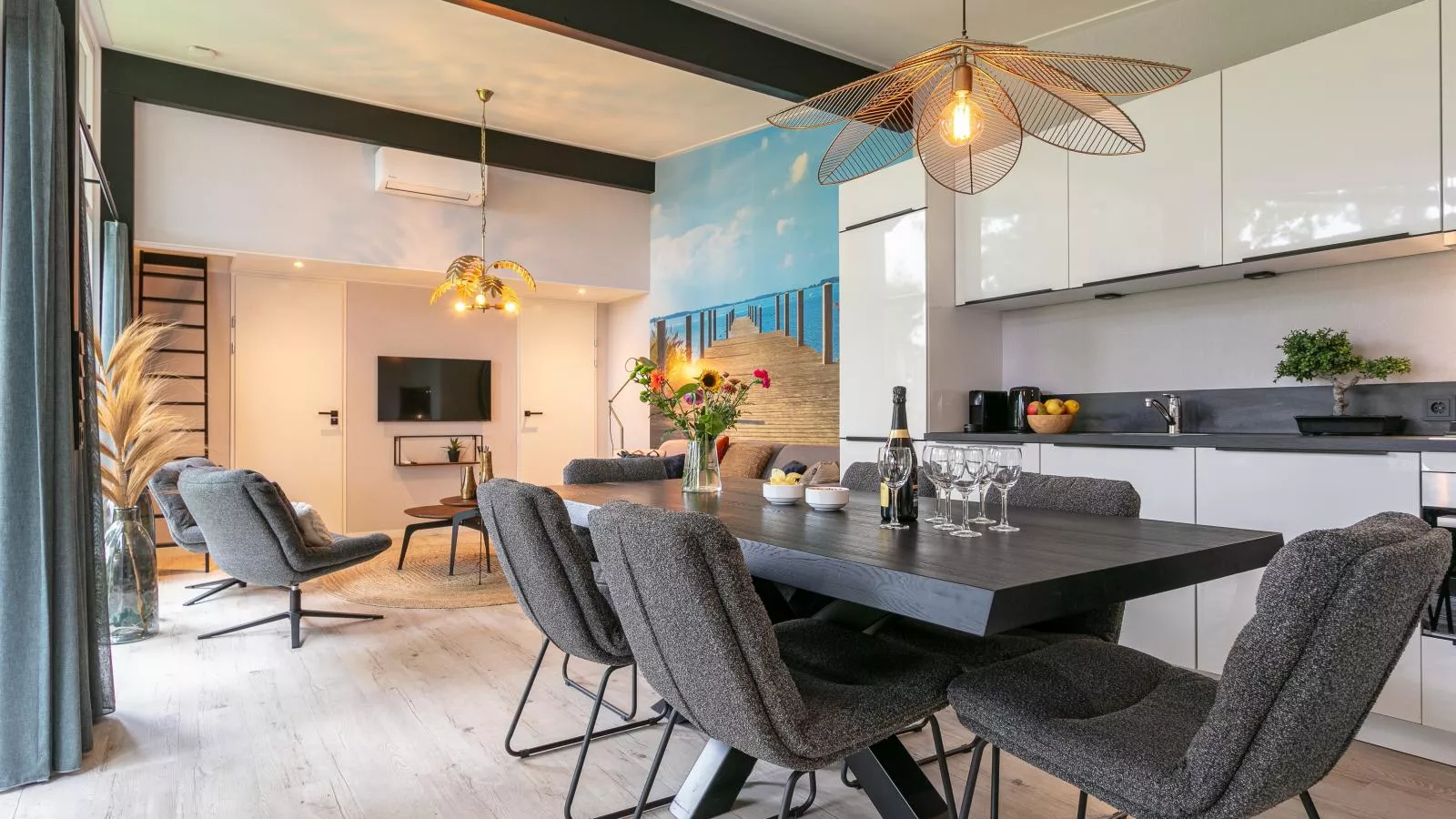 Top-Nova Scotia-Dining room