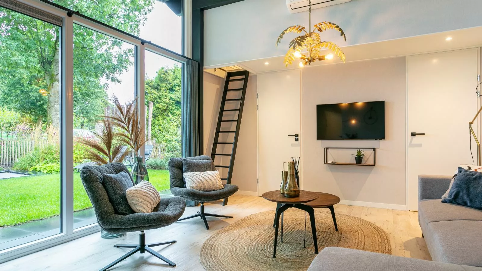 Top-Nova Scotia-Living room