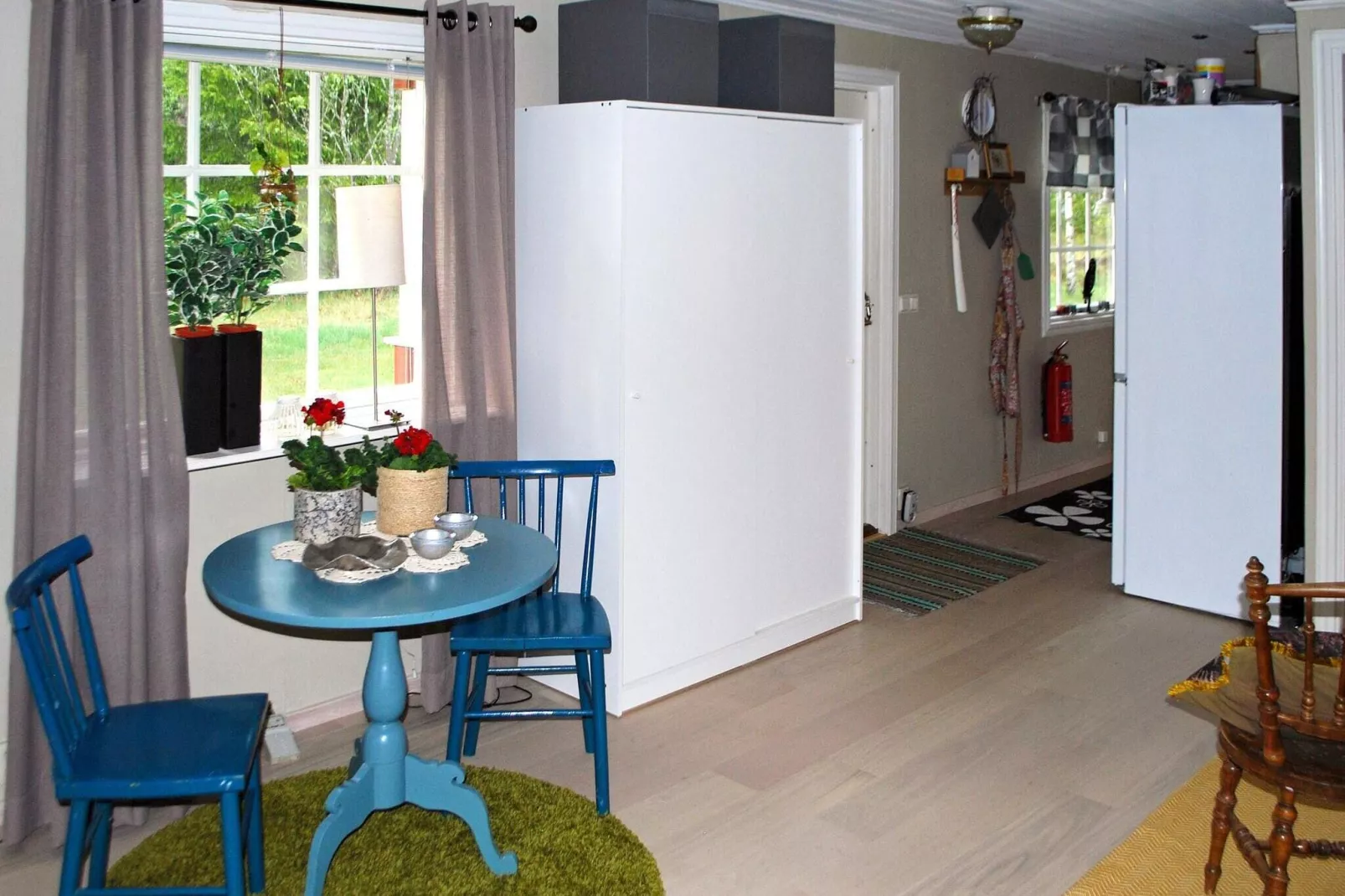 6 person holiday home in HÅCKSVIK-By Traum-Indoor