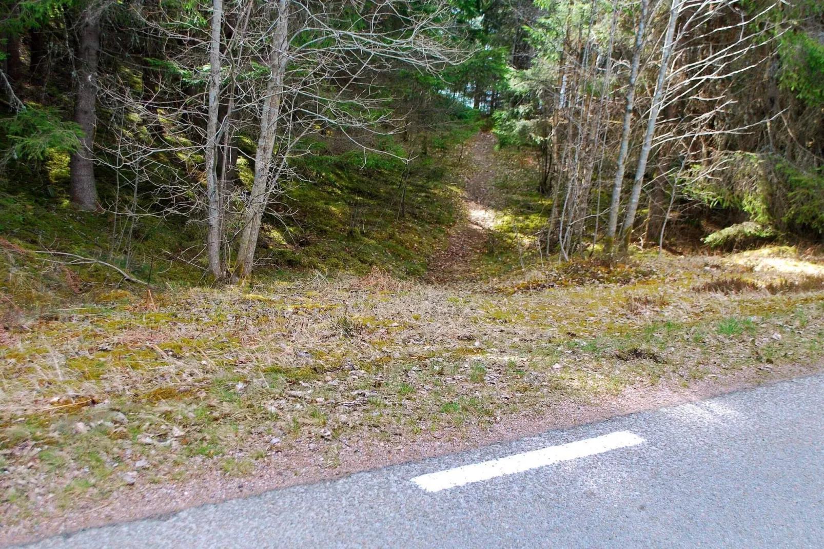 6 person holiday home in HÅCKSVIK-By Traum-Not tagged