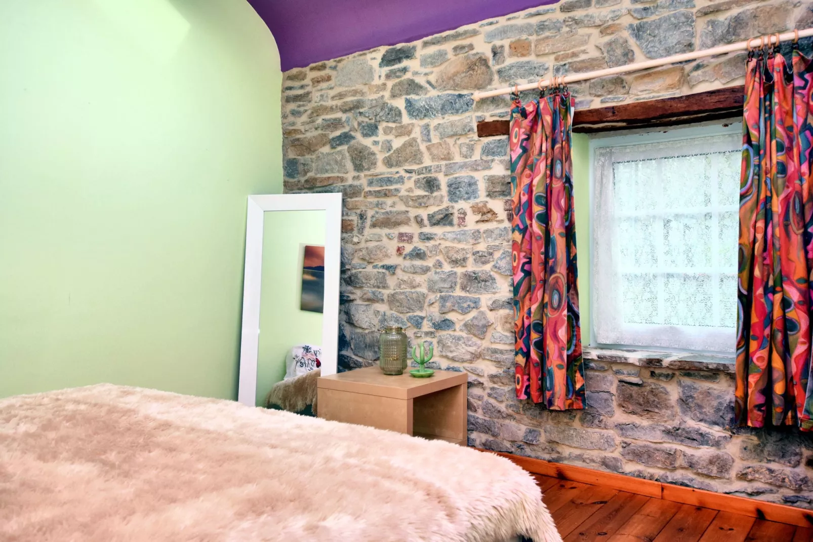 Casa Borlon-Bedroom