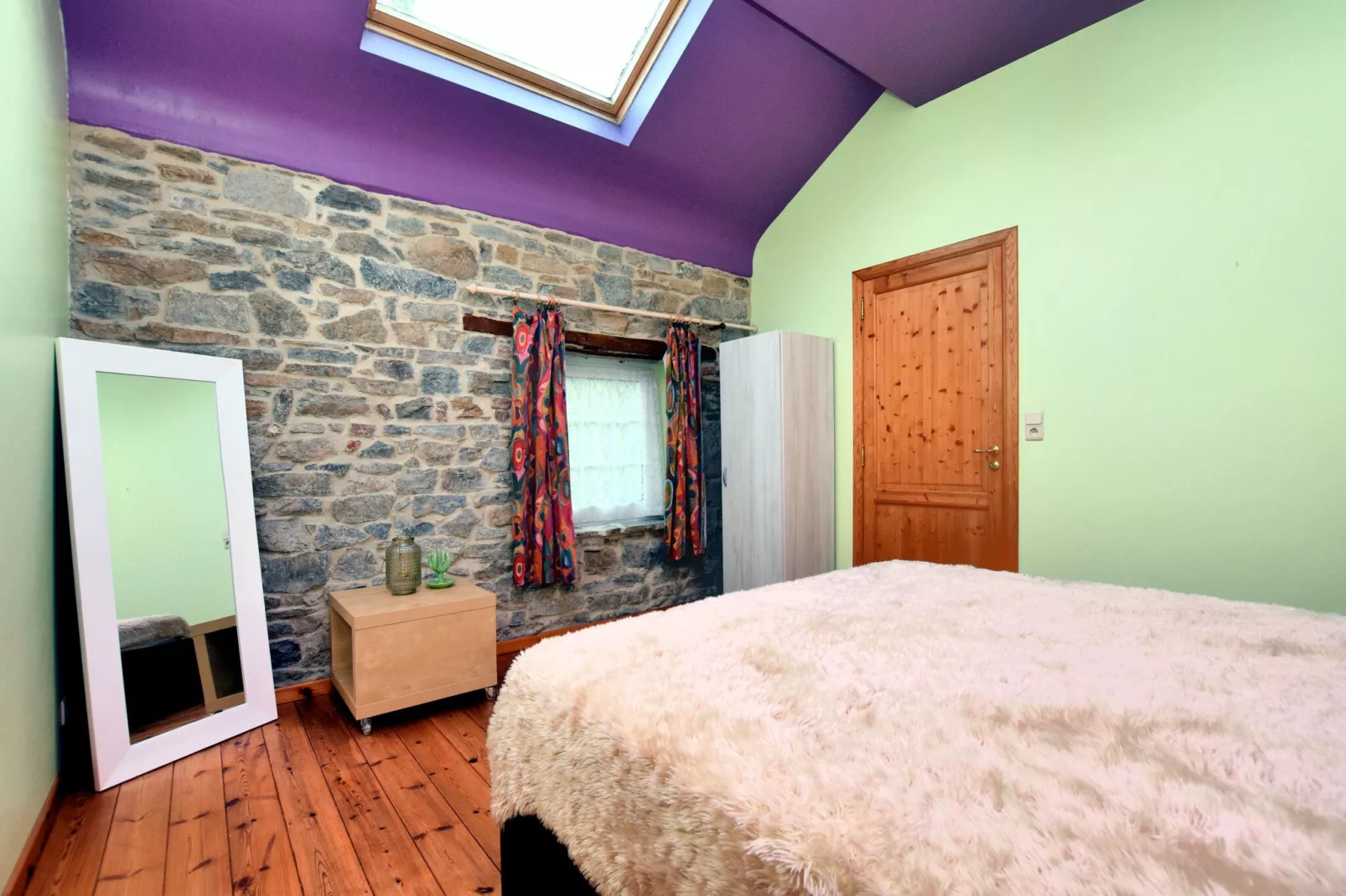 Casa Borlon-Bedroom