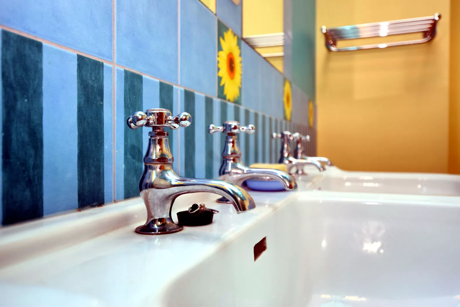 Casa Borlon-Bathroom