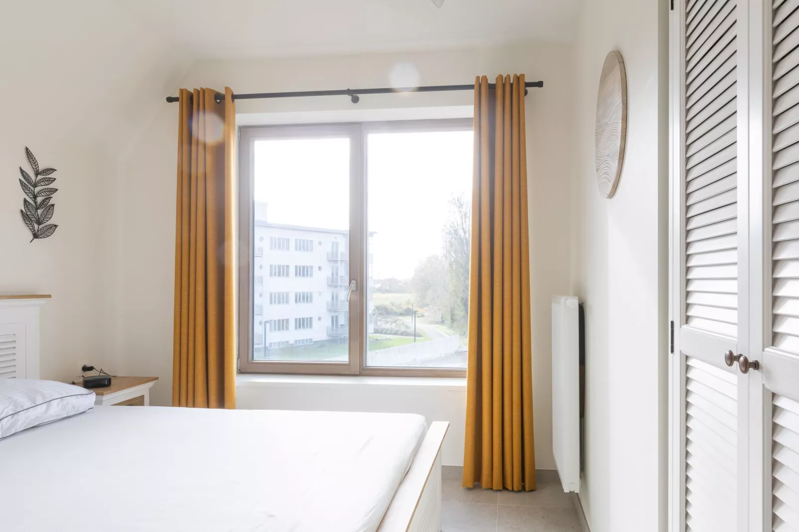 West Bay Blok A 0201-Schlafzimmer