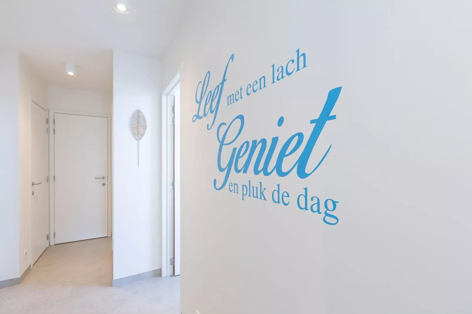 West Bay Blok A 0201-Ambiente