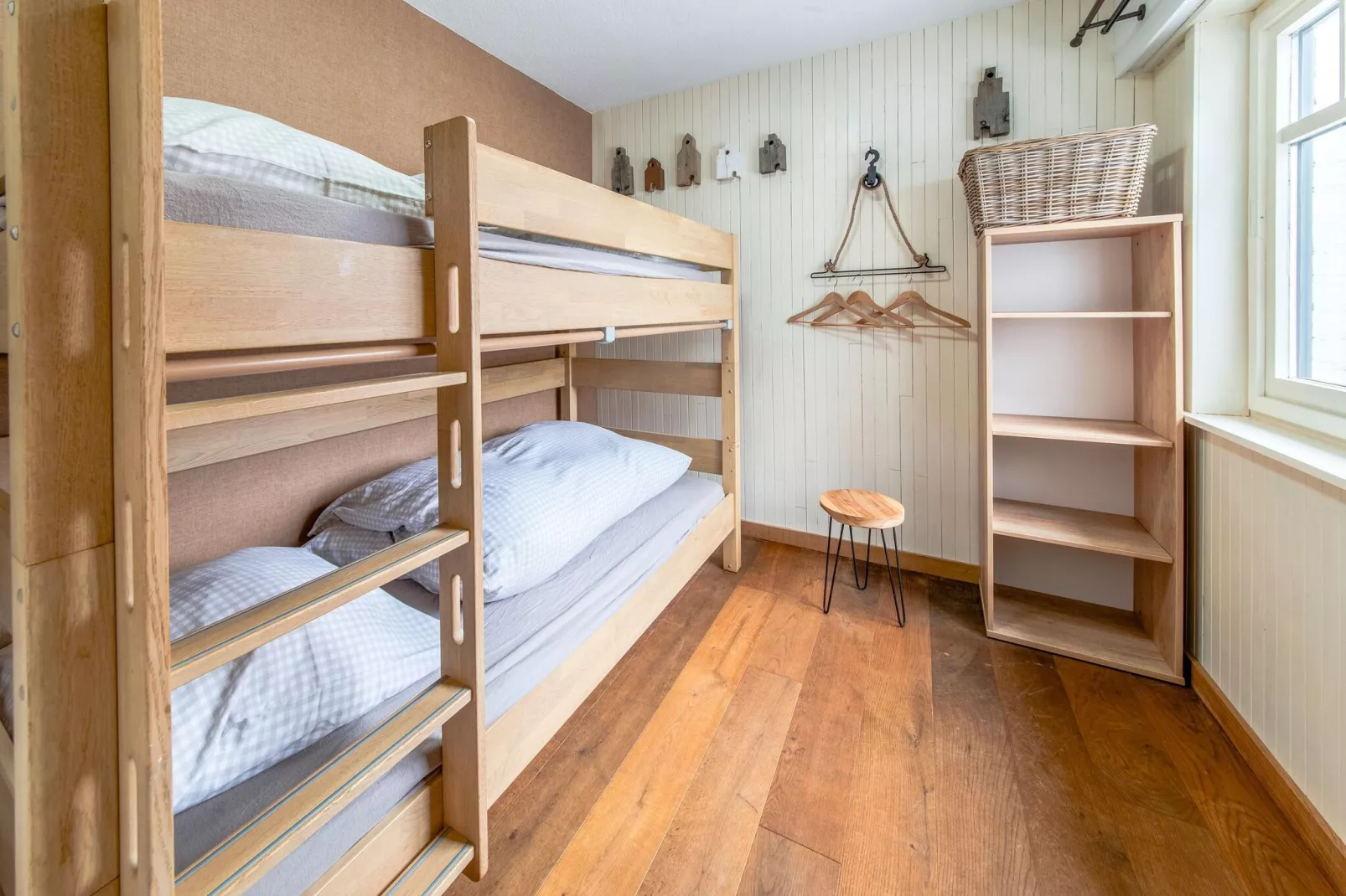 Cottage 89-Bedroom