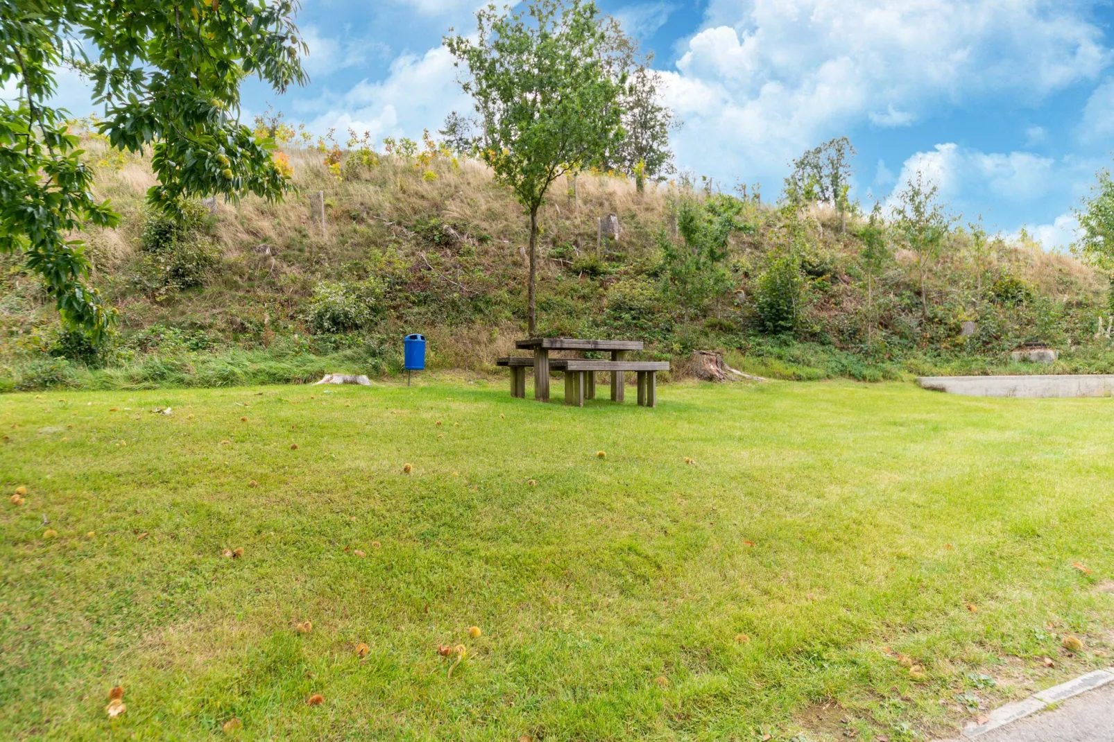 Magnifique studio pour 4 adultes avec Sauna-Gebiete Sommer 1 km
