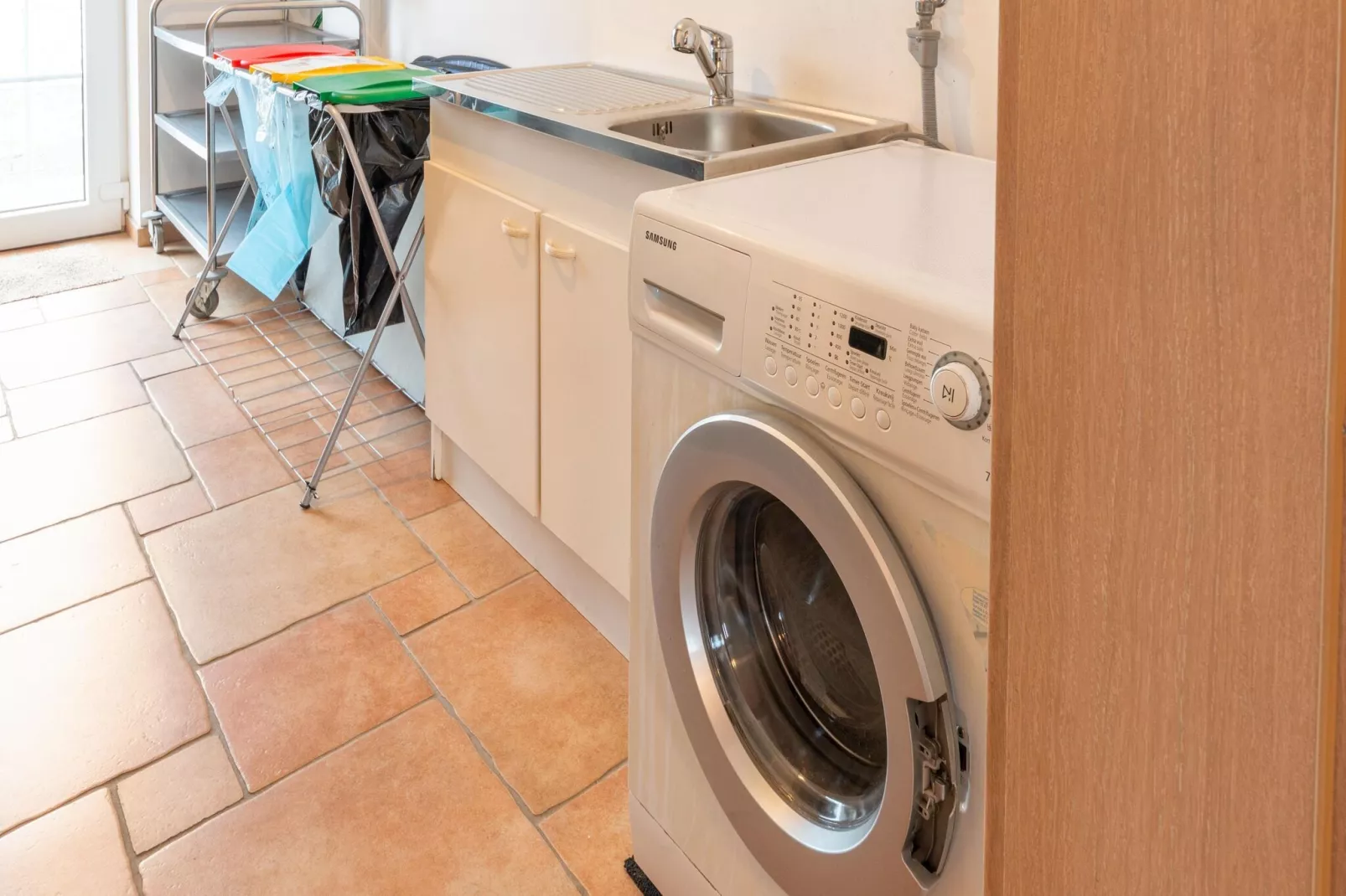 Magnifique habitation pour 15 personnes-Installations