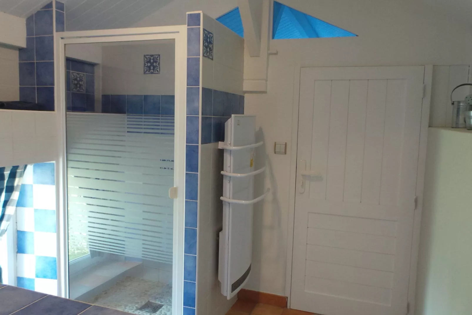 Le Pigeonnier-Bathroom
