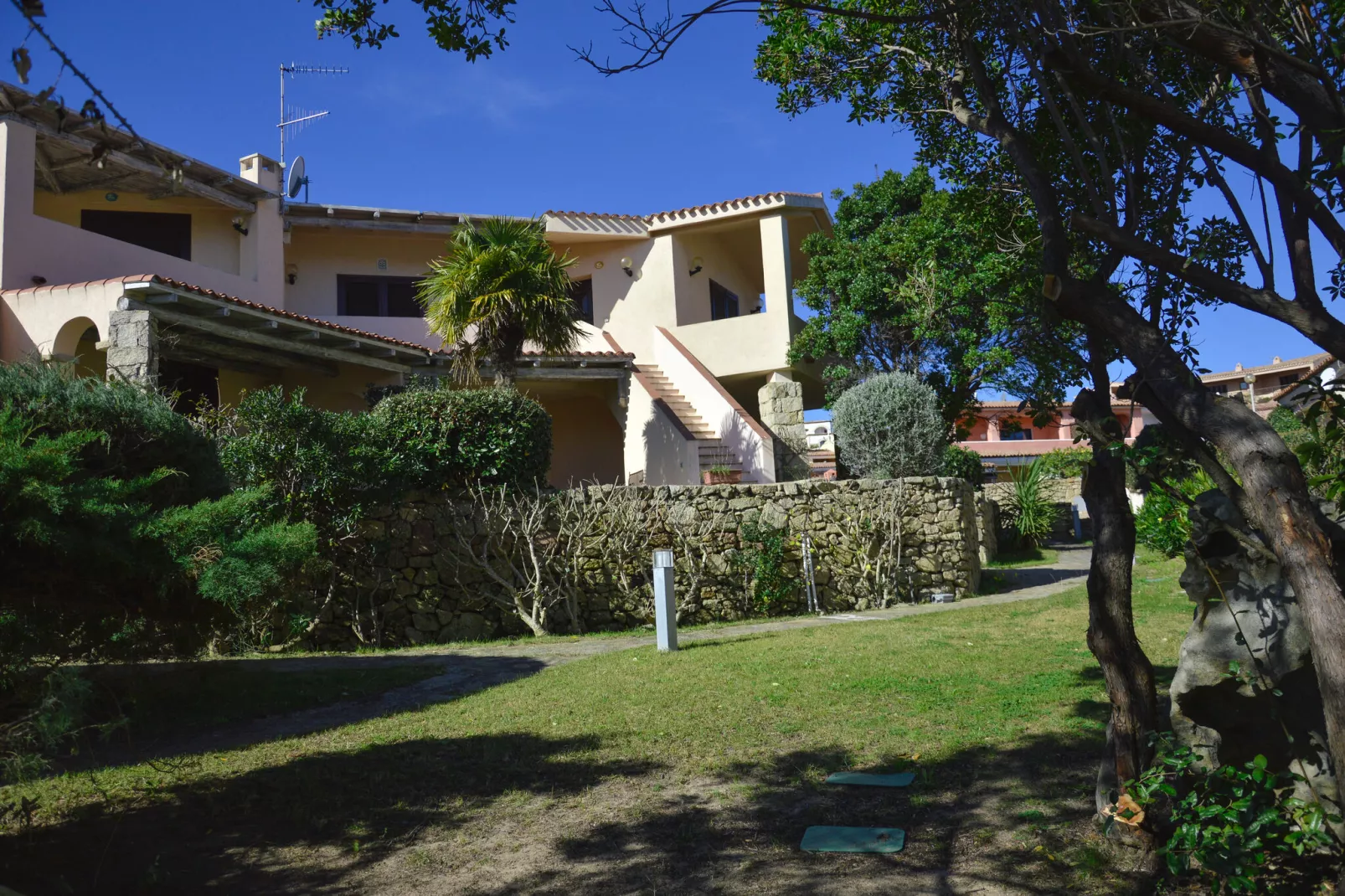 Appartement Cannigione - Type bilo La Costa Mare-Outdoor