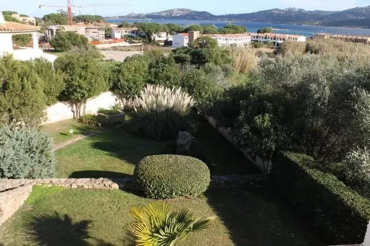 Appartement Cannigione - Type bilo La Costa Mare-Outdoor