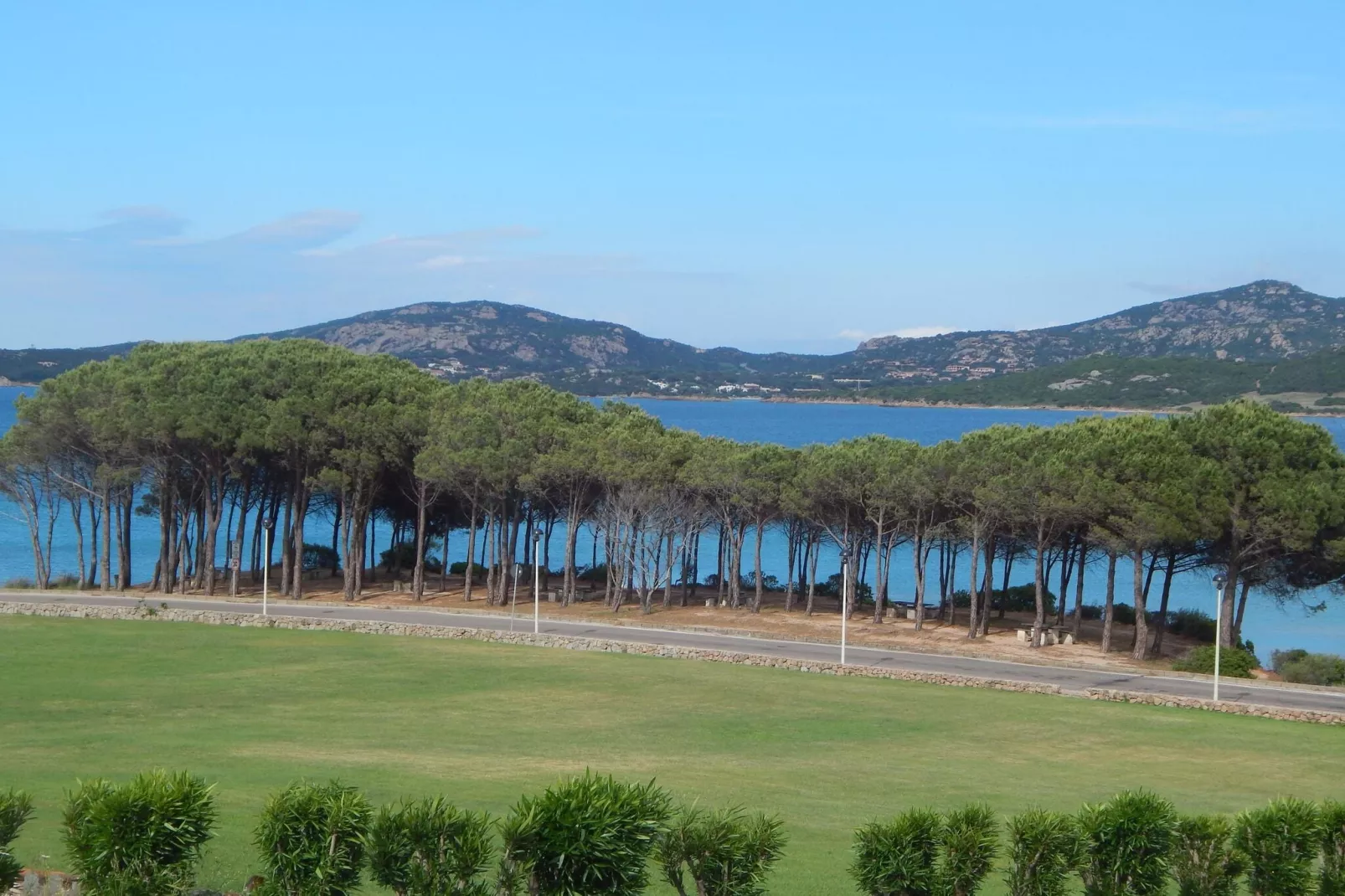 Studio Cannigione - Type Mono La Costa Mare-Areas summer 1km