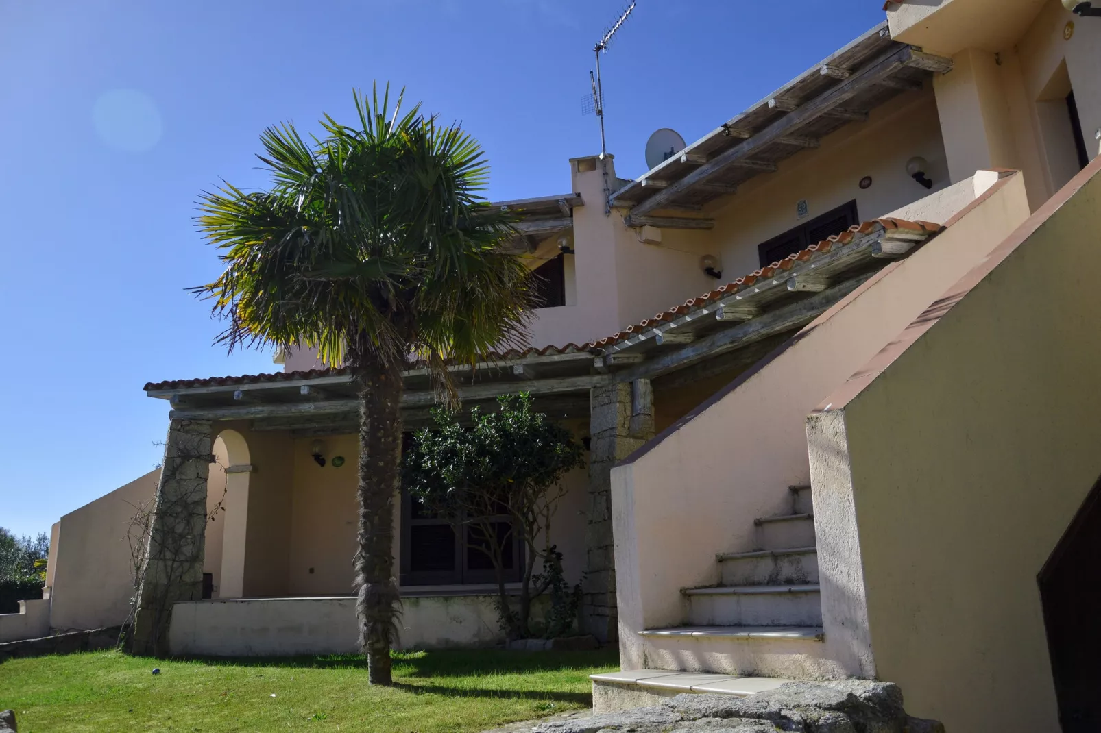 Studio Cannigione - Type Mono La Costa Mare-Outdoor